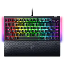 Teclado USB Razer Blackwidow V4 Pro (RZ03-04681900-R3U1)