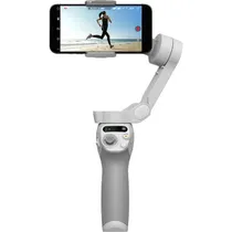 Estabilizador Dji Acs Gimbal Osmo Mobile Se Silver