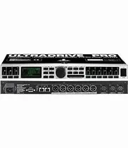 Behringer Processador DCX2496 Pro