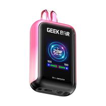 Pod Descartavel Geek Bar Skyview 25K Strawberry Ice