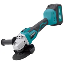 Amoladora Angular Sem Fio Xion XI-TOOLAG115W