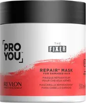 Máscara Capilar Revlon Proyou The Fixer - 500ML