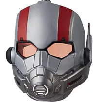 Mascara Hasbro Avengers E0842 Ant-Man Feature - E0842