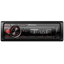 Toca Rádio Pioneer MVH-S215BT