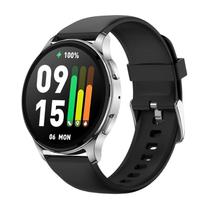 Relogio Xiaomi Amazfit Pop 3R A2319 Silver