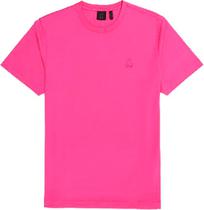 Outlet Camiseta Psycho Bunny - B6U500 - Masculina - Rosa