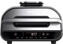 Fritadeira Ninja Foodi Max Smart Grill/Air Fryer AG551EU 3.8L 2460W 220V-50/60HZ