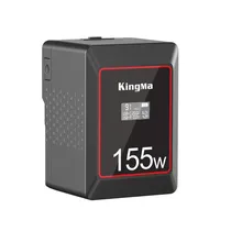 Bateria Kingma KM-VK155 Mini V-Mount