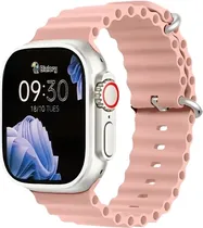 Smartwatch Blulory Ultra Mini 2025 - Pink