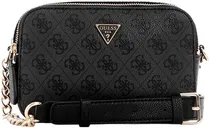 Bolsa Guess BG967213 Clo Feminina - Coal Logo