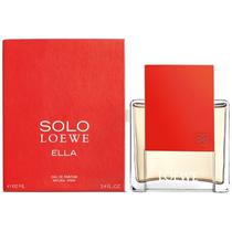 Loewe Solo Ella 100ML Edp c/s