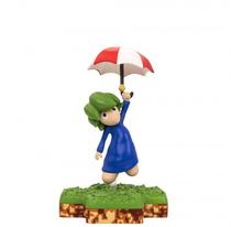 Boneco Totaku Lemmmings Umbrella Lemming 79247