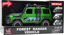 Forest Ranger Jin Jia Toys - 666-18Q