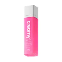 Creamy Creme de Reconstrução Capilar Sem Enxágue 50G