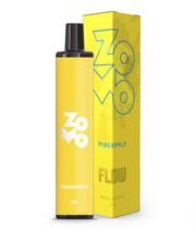 Zomo Flow 800 Puffs Pineapple