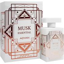 Perfume Adyan Musk Essential Edp - Unissex 100ML