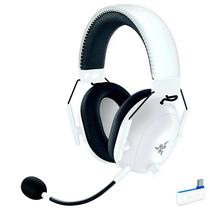 Fone Gamer Razer Blackshark V2 Pro White Edition Esport PS5 / Wireless - Branco (RZ04-04530600-R3UA)