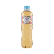 Agua Saborizada Manzana de La Costa 500ML