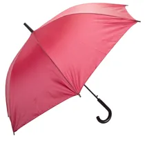 Guarda-Chuva CLássico Adulto Cor Fúcsia