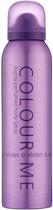 Body Spray Colour Me Violet Feminino - 150ML