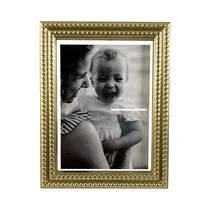 Portarretrato Concepts 530-282055 15 X 20 CM Dorado