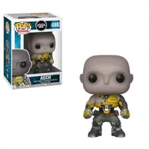 Funko Pop Ready Player One Aech 498