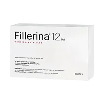 Set de Cosméticos Fillerina Densifying-Filler Grade 4 2 Piezas