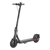 Patinete Elétrico Xiaomi Mi Electric Scooter 4 Lite DDHBC08LQ BHR9224US - 300W - 25KM/H - 8.5" - Preto