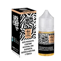 Born To Vape 30ML Tobacco Vanilla 35MG