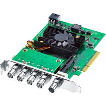 Placa de Captura de Video de Video Blackmagic Decklink 8K Pro