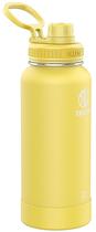 Garrafa Termica Takeya 51175 950ML - Canary