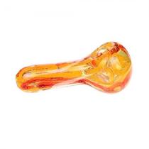 Pipe de Vidro Herb PP127 9.3CM