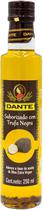 Azeite Oliva Dante Aromatizado com Trufa Negra 250ML