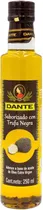 Azeite Oliva Dante Aromatizado com Trufa Negra 250ML