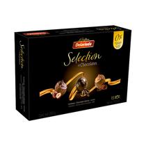 Chocolate Delaviuda Selection 200GR