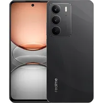 Celular Realme C75 RMX3941 8/128GB Black