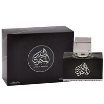 Perfume Lattafa Al Dur Maknoon Eau de Parfum Unisex 100ML