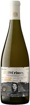 Vinho 19 Crimes Hard Chard 2023