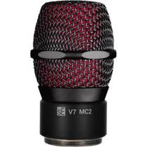 Se Electronics V7 MC2 Black Capsula p/Sennheiser