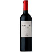 Vino Nieto Benjamin Syrah 750ML