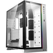 Gabinete Lian Li 011 Dynamic XL Rog White