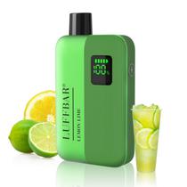 Luffbar 9000 5% Lemon Lime