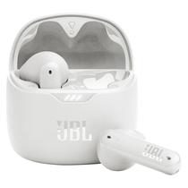 Fone de Ouvido Bluetooth JBL Tune Flex Branco