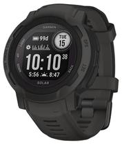 Relogio GPS Garmin Instinct 2 Solar 010-02627-00 Graphite