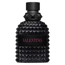 Perfume Valentino Uomo Born In Roma Extradose Parf 100ML