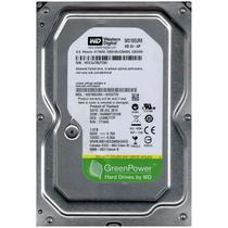 HD Western Digital Pull 1TB 3.5" SATA 3 7200RPM - WD10EURX