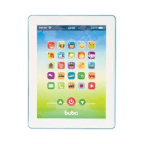 Juguete Baby Tablet Buba 08548