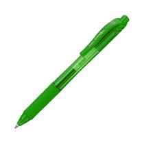 Boligrafo Pentel Energel-X 0.7 MM SM/BLN107-DN Verde