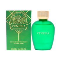 New Brand Perfume Venezia Masculino 100ML s/C