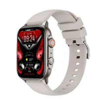 Smartwatch Amoled Xo J9 (IP68/250MAH/1,95") - Branco